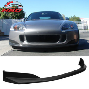 Convient pour le pare-chocs avant de style AMS HOND S2000 04-09 - Product Image 1
