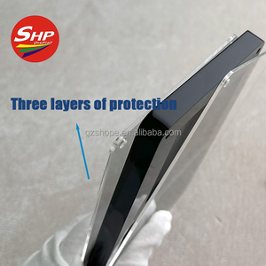 Pantalla de caja de moneda graduada de acrílico personalizada SHP para moneda graduada DMPL <span class=keywords><strong>PCGS</strong></span> de dólar Morgan de 1882-CC - Product Image 4