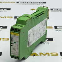 Amplificateur-isolateur PLC adapté pour C-UI-UI-DCI, convertisseur 2810913, approvisionnement en vrac