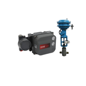 DVC6200 Smart con Wuzhong ATN High Globe, Certificado ISO/CE para Desupercalefacción en Industrias Químicas/Energéticas, DVC6200 High - DVC - Product Image 4