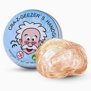 Juego de plastilina para pistola de juguete Cra-Z-Geezer, 6 colores, unisex, para edades de 2 a 4 años - Product Image 2