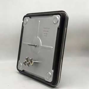 מייקונג חימום מטבח מסחרי 1500w-8500w-220 נירוסטה-240 חימום צינור קרמיקה חשמלי בוהק - Product Image 3