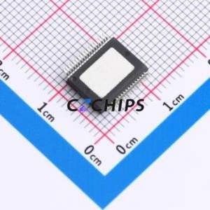 Interruptor electrónico de potencia PMIC de chip IC de circuito integrado VND7012AYTR de alta calidad de 2017 - Product Image 2