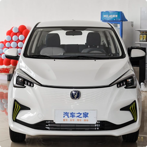 2023 Chang 'An <span class=keywords><strong>Auchan</strong></span> Ben E-Star Véhicule à énergie nouvelle au lithium-<span class=keywords><strong>fer</strong></span>-phosphate coloré - Product Image 2