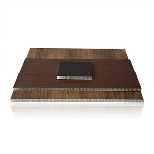 Halong PVDF Coated <strong>Aluminum</strong> <strong>Honeycomb</strong> <strong>Panel</strong> <strong>Honeycomb</strong> <strong>Aluminum</strong> <strong>Panel</strong> for Wall Cladding - Product Image 4