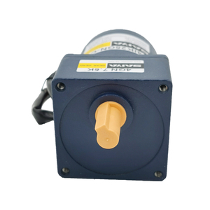 <strong>200W</strong> AC <strong>Motor</strong> 220V Gear Reduction High Torque Induction Speed Regulation Single-phase <strong>Asynchronous</strong> <strong>Motor</strong>