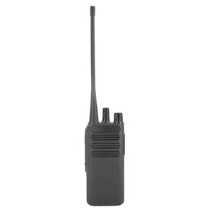 Radio bidirectionnelle portable analogique-numérique DMR VHF professionnelle CP100d - Product Image 4