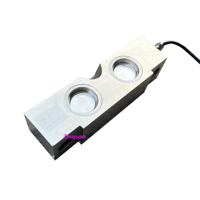 Celda de Carga Digital Keli QSB-A75klb de Alta Calidad para Sensores de Pesaje de Básculas de Camiones