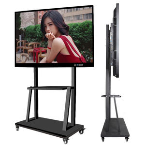 Cảm ứng bảng tương tác điện dung LED chiếu ba chiều máy quảng cáo - Product Image 3