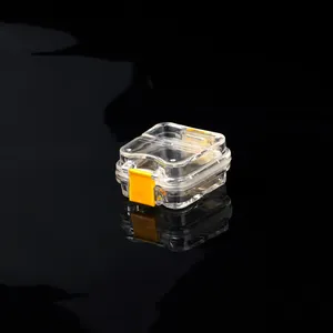 Dental Lab Consumable Materials Dental Storage Box Membrane Tooth Box