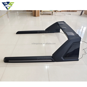 <span class=keywords><strong>Barra</strong></span> <span class=keywords><strong>Antivuelco</strong></span> Deportiva con LED para <span class=keywords><strong>Hilux</strong></span> Travo 2026 2027, <span class=keywords><strong>Barra</strong></span> Deportiva, Accesorios Exteriores para Camioneta - Product Image 6