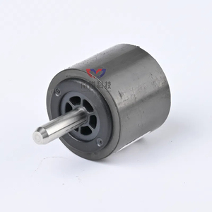 Ferrite prête à l'emploi SmFeN Rotor magnétique inséré à forte puissance aimant de terre rare pompe à eau permanente Condition nouveau - Product Image 2
