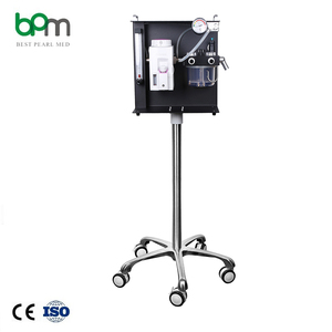 BPM-A403V Chine Approvisionnement D'injection Vétérinaire D'anesthésie Par Inhalation Machine - Product Image 5