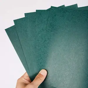 יצרן חשמל ירוק בידוד נייר בידוד חשמלי דבק היילנד שעורה נייר דגי נייר