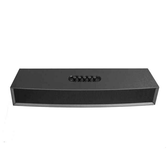 2026 NEW Soundbar Speaker Party Good Sound Effect Soundbox USB Karaoke TV Computer Speaker