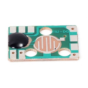 10pcs/Lot Sound <strong>Module</strong> Trigger Dog Animals Barking Music Chips 3V Yelp <strong>Voice</strong> <strong>Module</strong> for DIY/Toy - Product Image 4