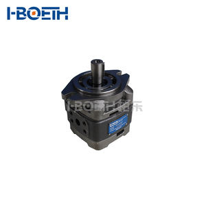 Pompe hydraulique à engrenages pilote d'excavatrice Kubota U20 <span class=keywords><strong>de</strong></span> haute qualité, <span class=keywords><strong>prix</strong></span> d'usine, PVD-00B - Product Image 6