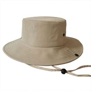 Chapeau d'été de haute qualité pour homme, idéal pour le cyclisme et les voyages, avec large bord et visière de montagne - Product Image 2
