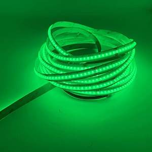 Decorar Interior Neón <span class=keywords><strong>Rgb</strong></span> 12v 5050 110v 3000k Ip67 Ip68 Vdc Flexible Dinámica Para Faros Dual Color De Neon <span class=keywords><strong>Rollo</strong></span> Cinta <span class=keywords><strong>Led</strong></span> - Product Image 6