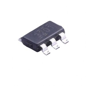 TPS563201DDCR SOT-23-Thin-6 ชิปจ่ายไฟ DC-DC ของแท้และเป็นของแท้ - Product Image 1