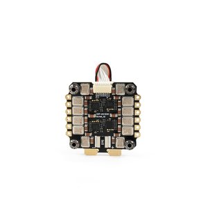 Nuevo GEPRC TAKER F722 BL32 70A Stack STM32F722 ICM42688-P GEP-F722-HD V2 FC H70_96K Entrada Lipo 3-6S ESC Pieza para UAV Hecha de Plástico - Product Image 1