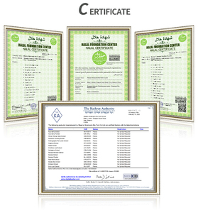 Extrait de <span class=keywords><strong>Macleaya</strong></span> Cordata, teneur totale en alcalis 60%, extrait de Plumepoppy, extrait de <span class=keywords><strong>Macleaya</strong></span> Cordata - Product Image 5