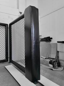 <span class=keywords><strong>Panneau</strong></span> de <span class=keywords><strong>cage</strong></span> en maille professionnelle pour entraînement <span class=keywords><strong>MMA</strong></span>, boxe et BJJ - Product Image 4