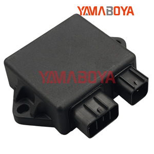 Ensemble CDI pour moteur hors-bord Yamaboya 66T-85540-00 pour pièces de moteur Yamaha 40Hp - Product Image 3
