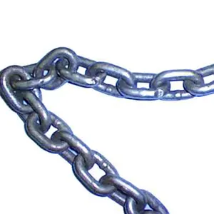 Chain Manufactory G30 Weld Lifting Link Chain