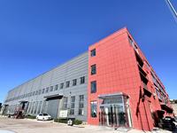 Offre Spéciale : Échangeur de Chaleur Industriel, Refroidisseur d'Air Froid pour Compresseur, Refroidisseur d'Air Réfrigéré en Chine