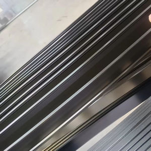 Bandes thermiques de qualité allemande PA66GF25, profilés isolants en polyamide pour fenêtres/portes en aluminium <span class=keywords><strong>et</strong></span> <span class=keywords><strong>murs</strong></span> rideaux au <span class=keywords><strong>meilleur</strong></span> prix - Product Image 2