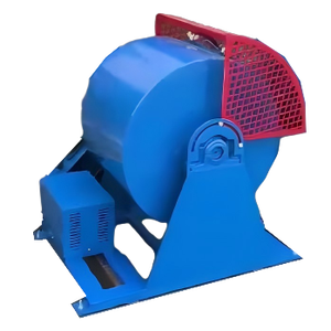 YF 220Vデジタル摩耗試験機実験装置ロサンゼルススプリッター摩耗試験機LAA - Product Image 4