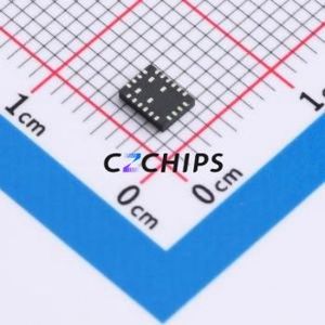 ชิปวงจรรวม LT3033EUDC ใหม่ # TRPBF QFN-20(3x4) วงจรรวม PMIC Regulator เชิงเส้น (LDO) - Product Image 2