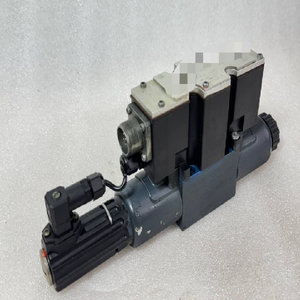 Vanne proportionnelle <span class=keywords><strong>Ergotech</strong></span>/rexrowbrth 4wree 6 W32-22/g24k31/wbra1v=de. - Product Image 1