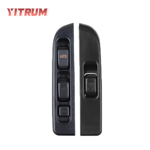 Interruptor de Ventana Automático YITRUM 8981472360 para Vehículos Isuzu, Panel de Control Eléctrico - Product Image 1