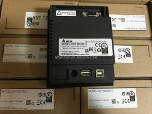 PLC ที่จัดจำหน่ายโดยตัวแทนจำหน่าย PLC (โปรแกรมเมเบิลคอนโทรลเลอร์) DVP40ES200R PLC - Product Image 6