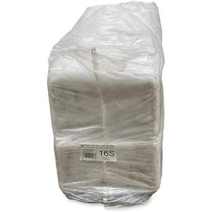 Bandejas para Carne Blanca General Supply 16SWH, 11.63 x 7.25 x 0.54 Pulgadas, 250/Cartón, para Almacenamiento de Alimentos y Contenedores - Product Image 3