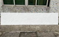 Panneau en pierre artificielle de surface solide de qualité supérieure pour la décoration intérieure