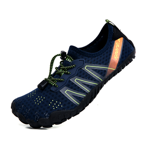 <span class=keywords><strong>Scarpe</strong></span> <span class=keywords><strong>da</strong></span> Acqua Yoris di Alta Qualità per Escursioni Fluviali, Suola in Gomma Antiscivolo, Asciugatura Rapida, per Uomo e Donna - Product Image 1