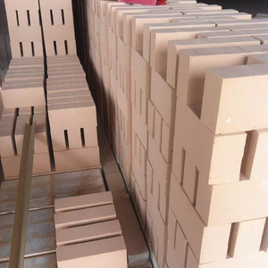 Chịu nhiệt độ cao Nhiệt Cách Nhiệt gạch giá lửa đất sét cách nhiệt gạch để bán - Product Image 5