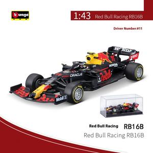 Bimei haute <span class=keywords><strong>1</strong></span>:43F1 <span class=keywords><strong>formule</strong></span> course Simulation alliage modèle de voiture Collection résine véhicules enfants garçons cadeau ornements voiture jouets - Product Image 6