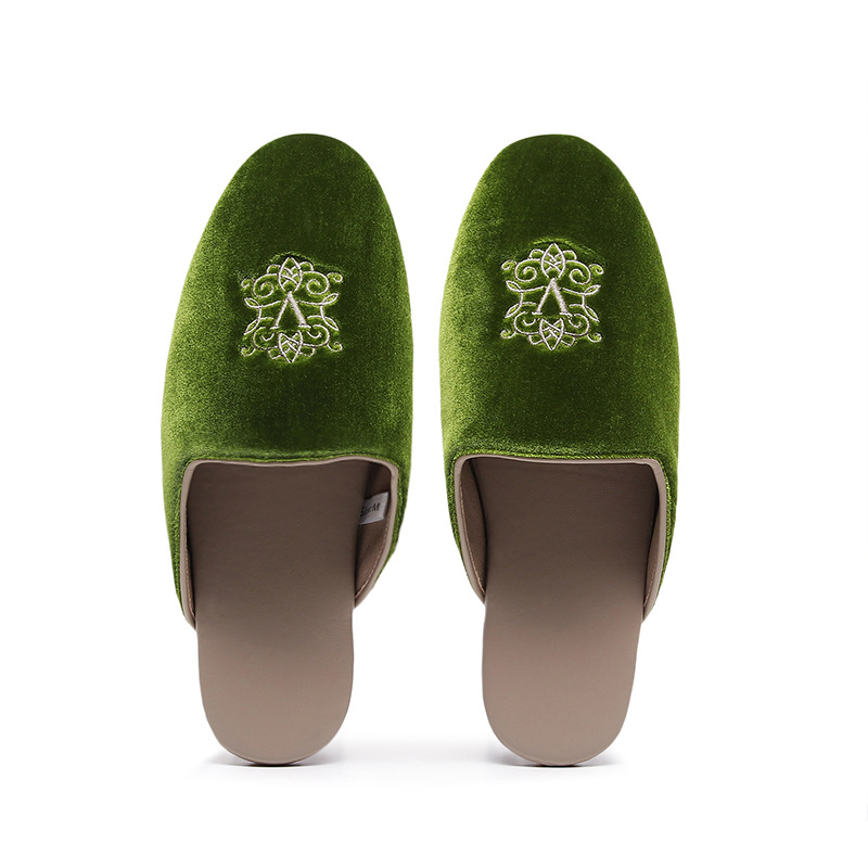 Verde