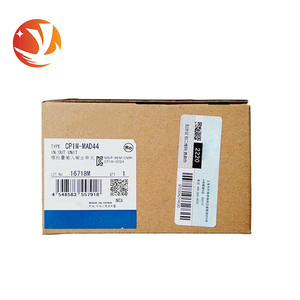 CP1W-MAD44ขยายหน่วย O-mron ของแท้สินค้าใหม่ตัวควบคุมที่สามารถตั้งโปรแกรมได้ PLC พร้อมการสื่อสารลิงค์16 I/O 110V I/O - Product Image 4