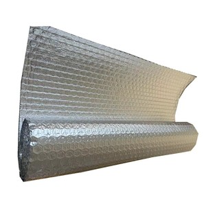 Isolation en bulles d'aluminium pour <span class=keywords><strong>grenier</strong></span> / isolation de <span class=keywords><strong>sol</strong></span> en bulles d'aluminium - Product Image 1