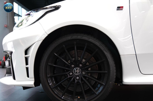 Toyota <span class=keywords><strong>GR</strong></span> <span class=keywords><strong>Yaris</strong></span> Usado (Importado) 2025 Versión 1.6T Evolution, Transmisión Manual - Product Image 2