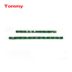 A20B-8201-0510 A20B-8201-0520 Nuevo Teclado Original FANUC de 9 Botones - Product Image 1