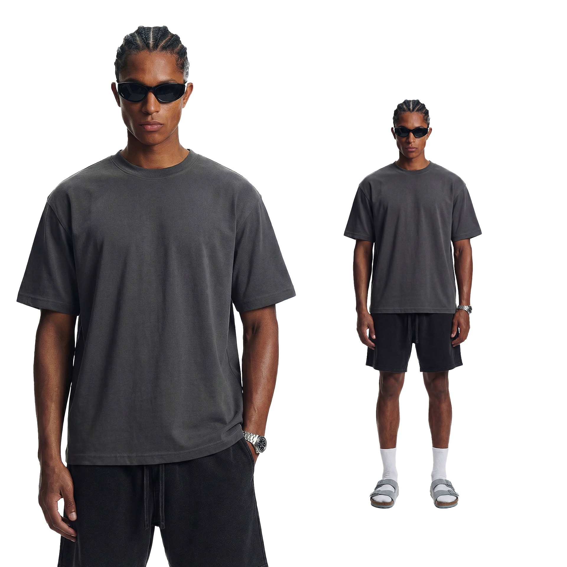 Dark Gray