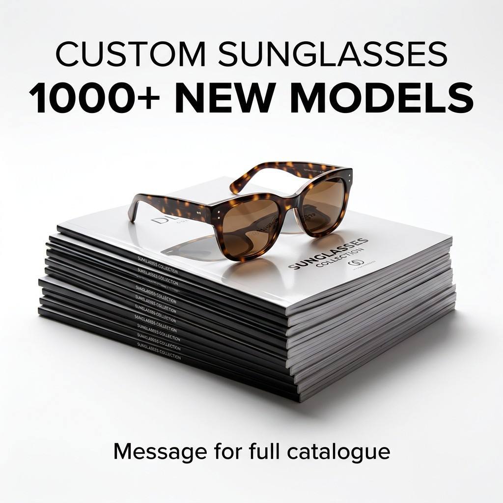 Clearance Sale <strong>2025</strong> Factory Cheap Price More 3000 Style Stock Sun Glasses Custom Logo Fashion Glasses Design Men Sunglasses