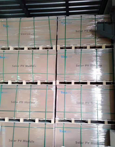 แผงโซลาร์เซลล์ <span class=keywords><strong>Trina</strong></span> <span class=keywords><strong>Solar</strong></span> รุ่น <span class=keywords><strong>Vertex</strong></span> 475w 480w 485w 490w 495w <span class=keywords><strong>500w</strong></span> 505w แบบสองหน้า (Bifacial) โมโน - Product Image 3