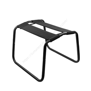 Fauteuil à bascule moderne et sûr pour couples, avec coussin d'orgasme G-Spot, mobilier de trampoline en gros - Product Image 1